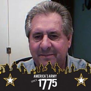 Meet your Posher, Frank